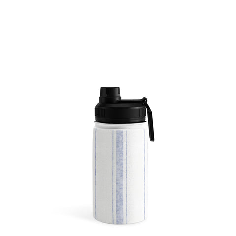 Holli Zollinger AEGEAN BOLD STRIPE Water Bottle