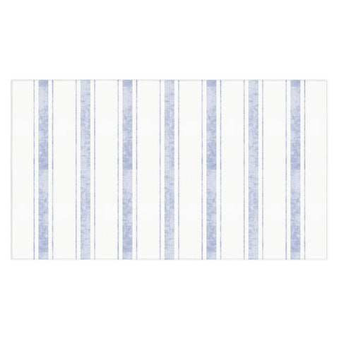 Holli Zollinger AEGEAN BOLD STRIPE Tablecloth