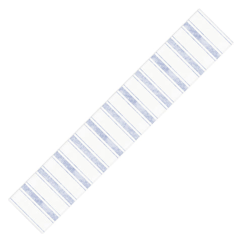 Holli Zollinger AEGEAN BOLD STRIPE Table Runner