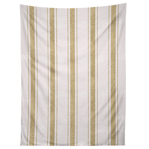 Holli Zollinger AEGEAN JUTE STRIPE Tapestry