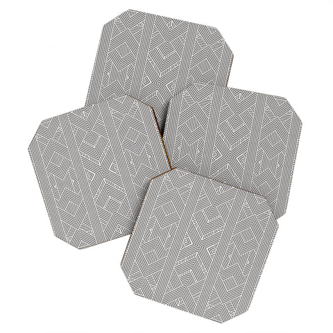 Holli Zollinger AMAI Coaster Set