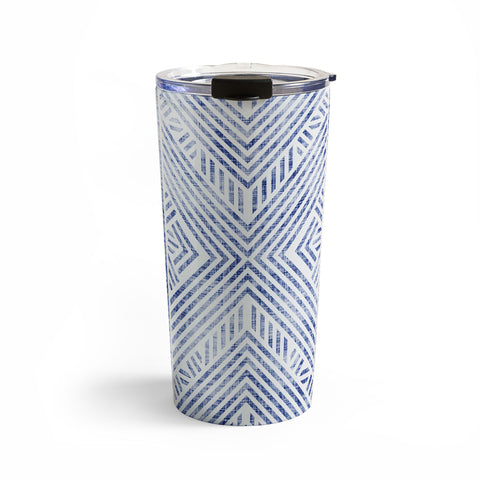 Holli Zollinger AMAI DENIM Travel Mug