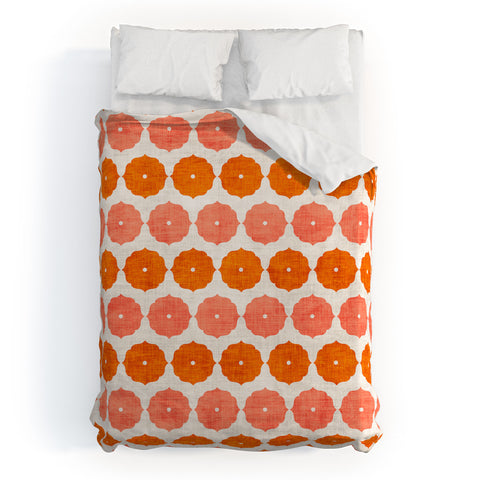 Holli Zollinger Annapurna Duvet Cover