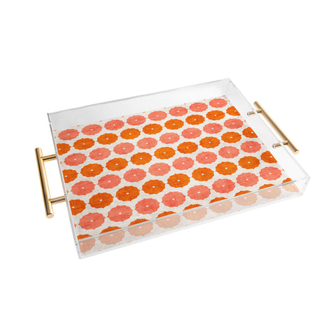 Holli Zollinger Annapurna Acrylic Tray