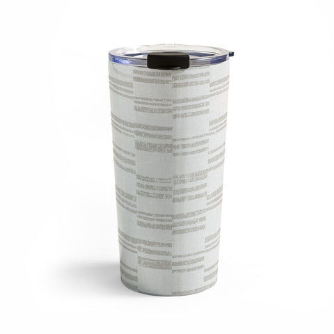 Holli Zollinger AUSSI LIGHT Travel Mug