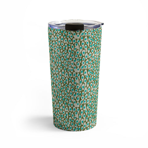 Holli Zollinger BAHA Travel Mug
