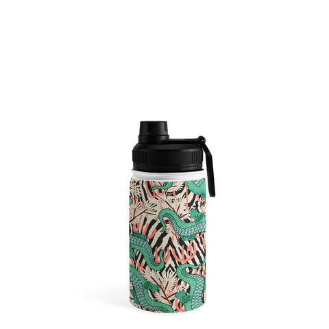 Holli Zollinger BAZAAR MAXIMA GATOR Water Bottle