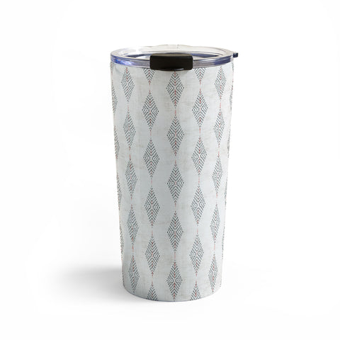 Holli Zollinger BOHO DIAMOND Travel Mug