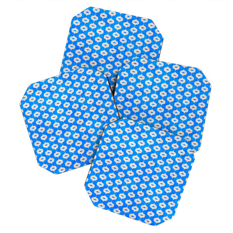 Holli Zollinger Casbah Drop Coaster Set
