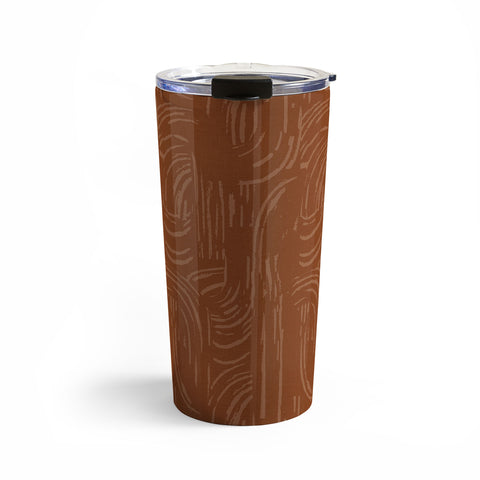 Holli Zollinger CERES GINGER Travel Mug