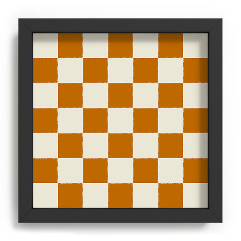 Holli Zollinger DESERT CHECKER Recessed Framing Square
