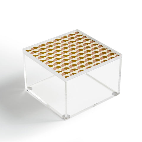 Holli Zollinger DESERT WAVE Acrylic Box