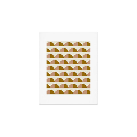 Holli Zollinger DESERT WAVE Art Print