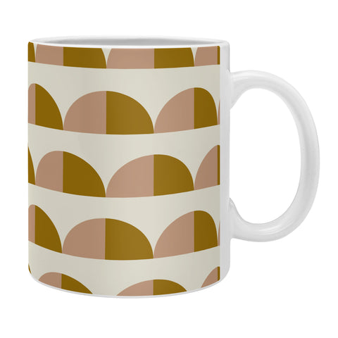 Holli Zollinger DESERT WAVE Coffee Mug