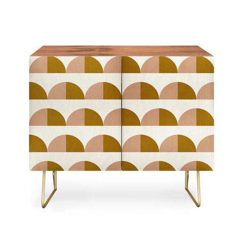 Holli Zollinger DESERT WAVE Credenza