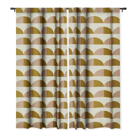 Holli Zollinger DESERT WAVE Blackout Non Repeat