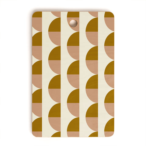 Holli Zollinger DESERT WAVE Cutting Board Rectangle