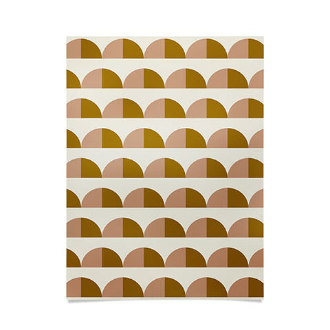Holli Zollinger DESERT WAVE Poster