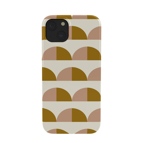Holli Zollinger DESERT WAVE Phone Case