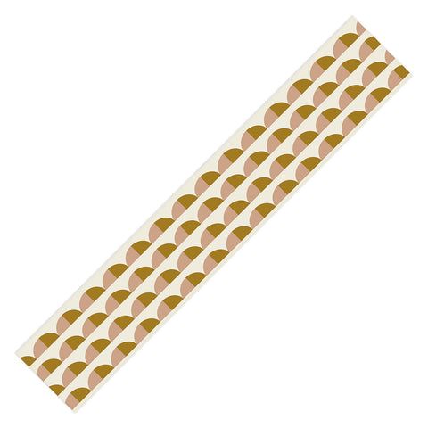 Holli Zollinger DESERT WAVE Table Runner