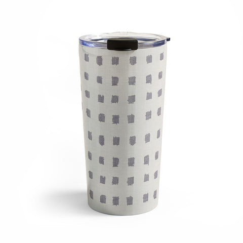 Holli Zollinger EARTHEN DOT Travel Mug