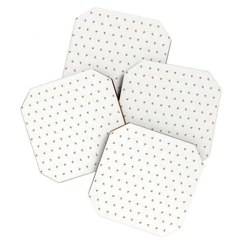 Holli Zollinger FLORA MINI Coaster Set