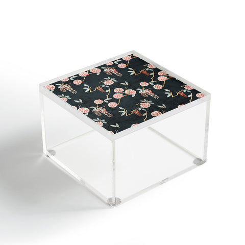 Holli Zollinger FLORALISTA Acrylic Box