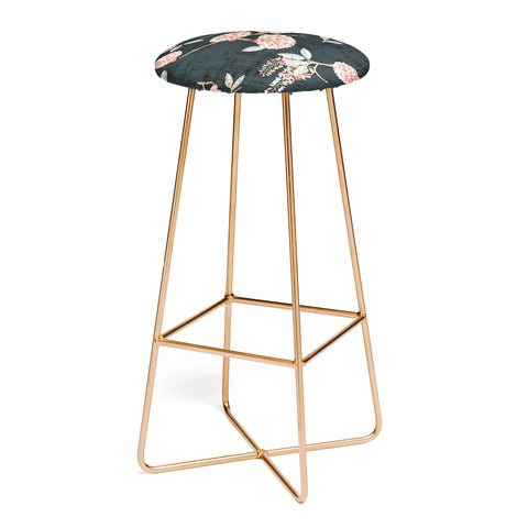 Holli Zollinger FLORALISTA Bar Stool