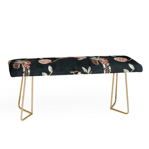 Holli Zollinger FLORALISTA Bench