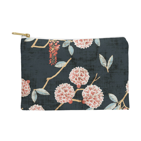Holli Zollinger FLORALISTA Pouch