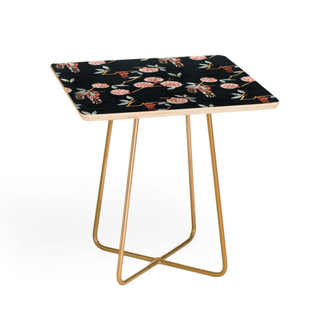 Holli Zollinger FLORALISTA Side Table