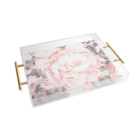 Holli Zollinger FLORI Acrylic Tray