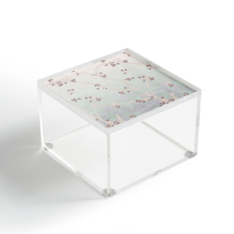 Holli Zollinger GARDENA Acrylic Box