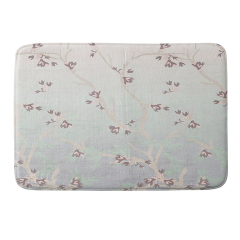 Holli Zollinger GARDENA Memory Foam Bath Mat