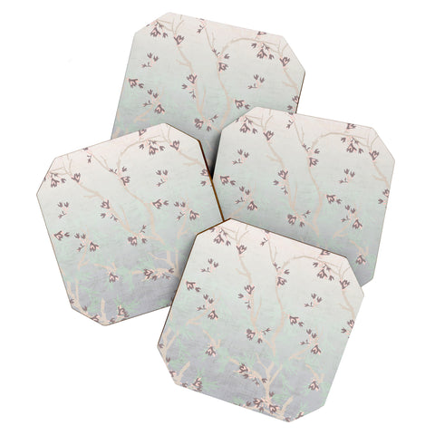 Holli Zollinger GARDENA Coaster Set