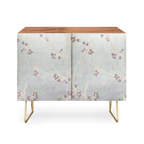 Holli Zollinger GARDENA Credenza