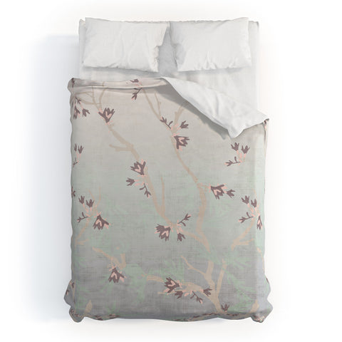 Holli Zollinger GARDENA Duvet Cover