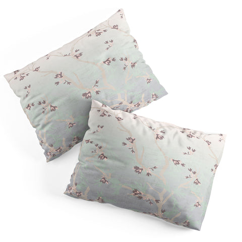 Holli Zollinger GARDENA Pillow Shams