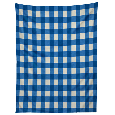 Holli Zollinger Gingham Tapestry