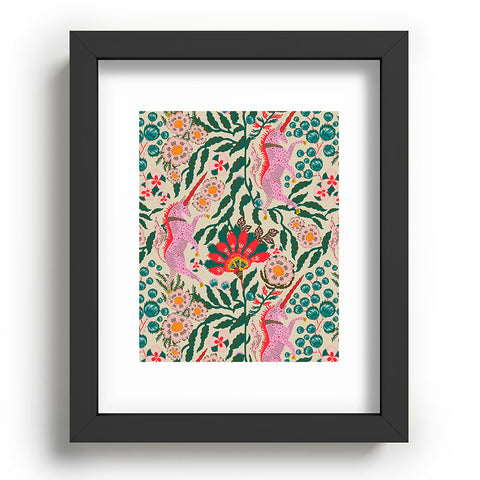 Holli Zollinger JOONIE AURORA UNI Recessed Framing Rectangle