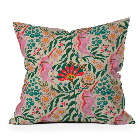 Holli Zollinger JOONIE AURORA UNI Throw Pillow