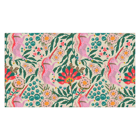 Holli Zollinger JOONIE AURORA UNI Tablecloth