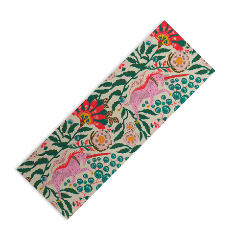 Holli Zollinger JOONIE AURORA UNI Yoga Mat