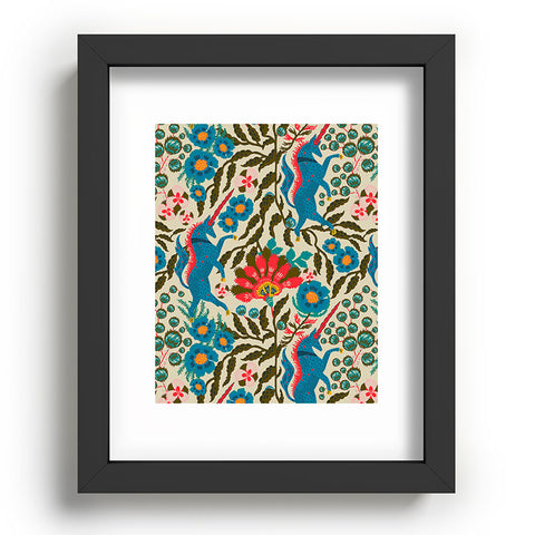 Holli Zollinger JOONIE LUNA UNI Recessed Framing Rectangle