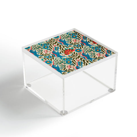 Holli Zollinger JOONIE LUNA UNI Acrylic Box