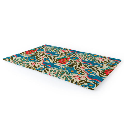 Holli Zollinger JOONIE LUNA UNI Area Rug