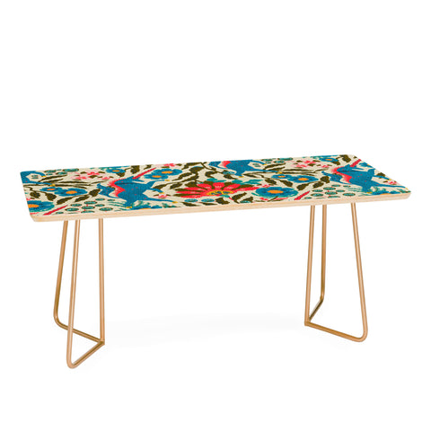 Holli Zollinger JOONIE LUNA UNI Coffee Table