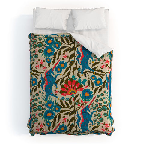 Holli Zollinger JOONIE LUNA UNI Comforter