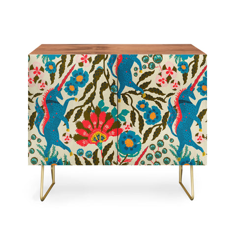 Holli Zollinger JOONIE LUNA UNI Credenza