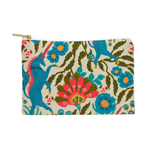 Holli Zollinger JOONIE LUNA UNI Pouch